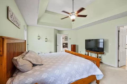 Bedroom - 540 Cluster Ct, Grayson, GA 30017 photo 2 of 10