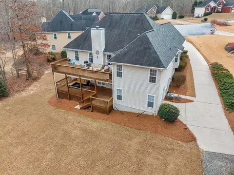 Exterior - 540 Cluster Ct, Grayson, GA 30017 photo 12 of 13