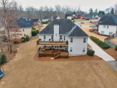 Exterior - 540 Cluster Ct, Grayson, GA 30017 photo 13 of 13