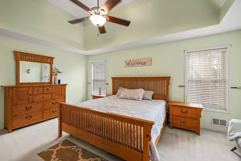 Bedroom - 540 Cluster Ct, Grayson, GA 30017 photo 4 of 10