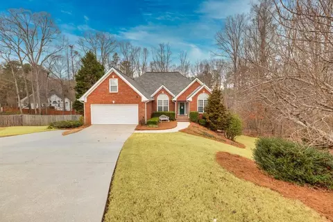 540 Cluster Ct, Grayson, GA 30017