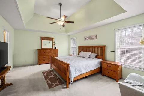 Bedroom - 540 Cluster Ct, Grayson, GA 30017 photo 3 of 10