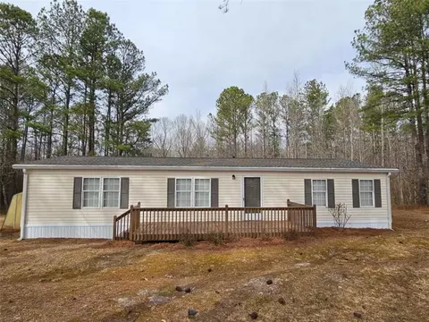 220 Seventh Court Ground Rd, Bremen, GA 30110