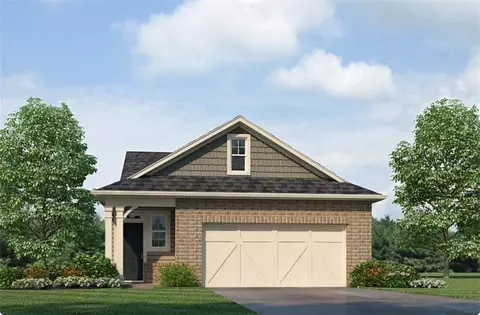 5122 Tulip Sq, Acworth, GA 30101
