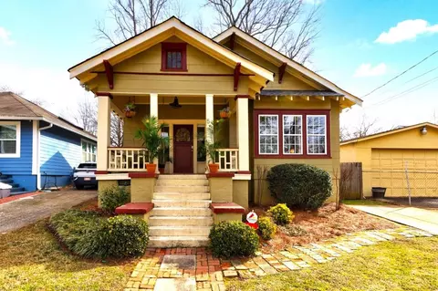 554 Ontario Ave SW, Atlanta, GA 30310