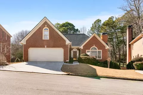 4123 Hughes Lea, Tucker, GA 30084