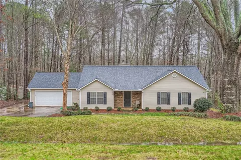 1870 River Bluff Rd, Monroe, GA 30656