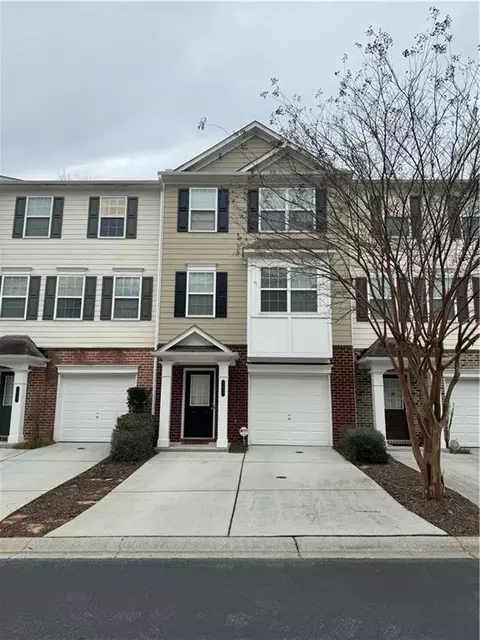 2441 Ivey Crest Cir, Tucker, GA 30084