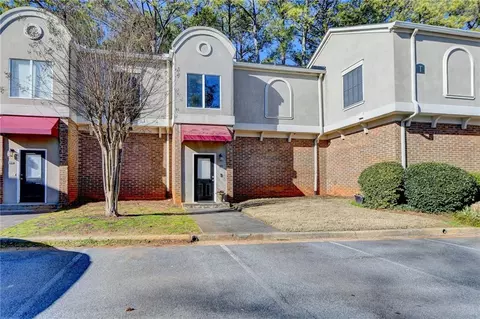3301 Henderson Mill Rd #T2, Atlanta, GA 30341