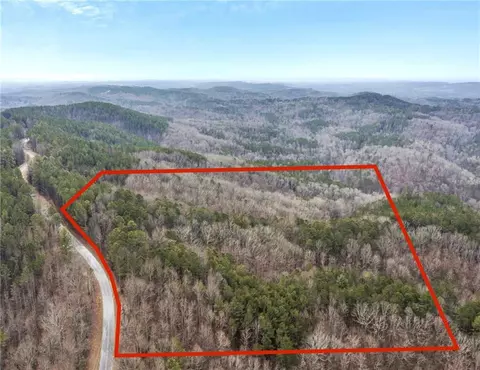 00 Big Ridge Rd, Talking Rock, GA 30734