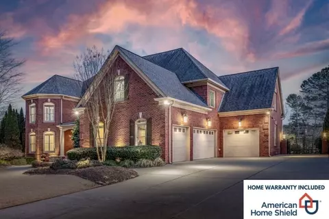 748 Heritage Lake Way, Grayson, GA 30017