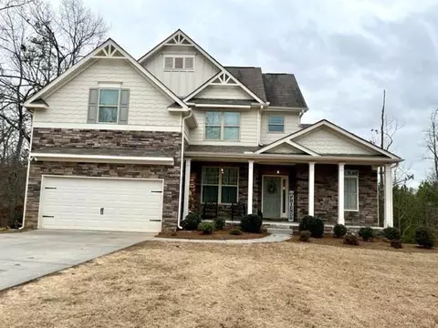 9445 Dunhill Way, Cumming, GA 30028