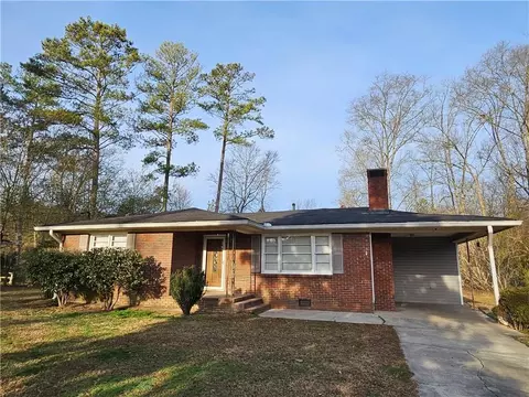 17 Wynnie Rd NE, Rome, GA 30165