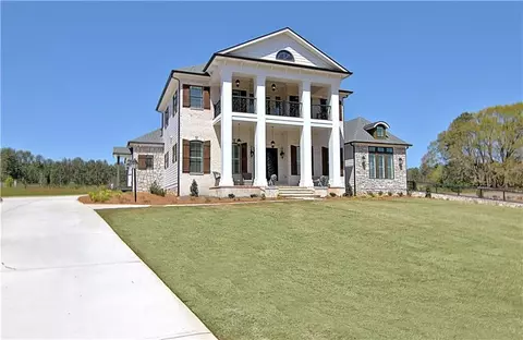 549 Luther Bailey Rd, Senoia, GA 30276