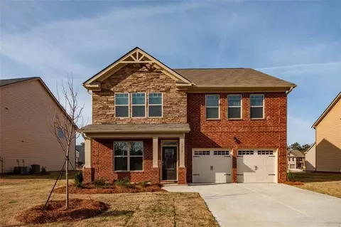 1517 Battle Brook Dr, Conyers, GA 30012