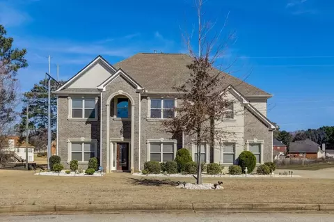 2135 Sableshire Way, Conyers, GA 30013