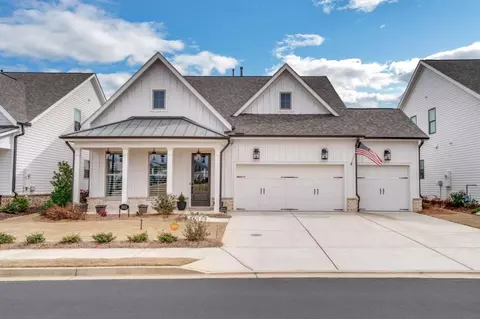 1013 Cagle Creek Overlook, Canton, GA 30115