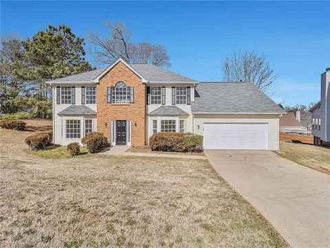 3920 Castellum Close, Ellenwood, GA 30294