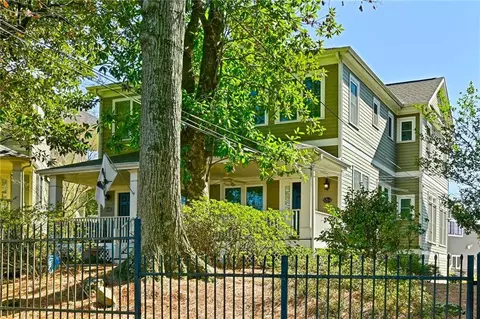 823 Edgewood Ave #A, Atlanta, GA 30307
