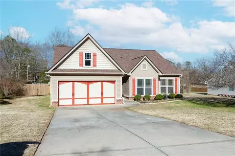 545 Fairfield Dr, Jefferson, GA 30549