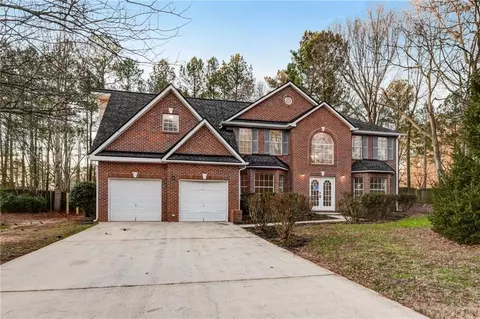 5321 Rolling Meadow Dr, Powder Springs, GA 30127