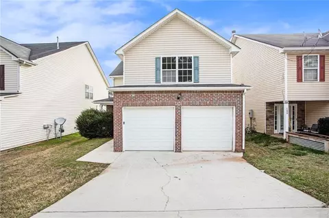 7222 Laurel Creek Dr, Stockbridge, GA 30281