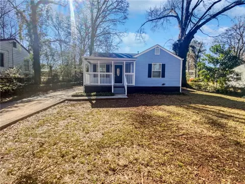 3447 Orchard Cir, Decatur, GA 30032