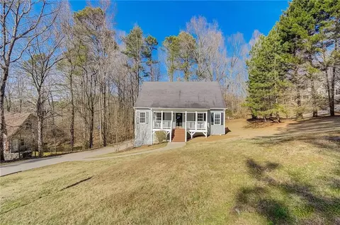 2621 Johnston Rd NW, Kennesaw, GA 30152