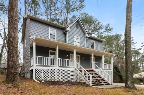 1645 Greenbrook Dr, Austell, GA 30168