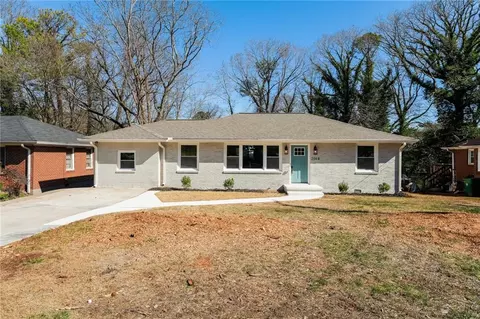 2048 Miriam Ln, Decatur, GA 30032