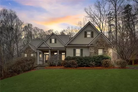 5648 Battle Ridge Dr, Flowery Branch, GA 30542