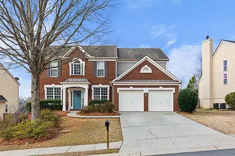 3815 Azurite St, Cumming, GA 30040
