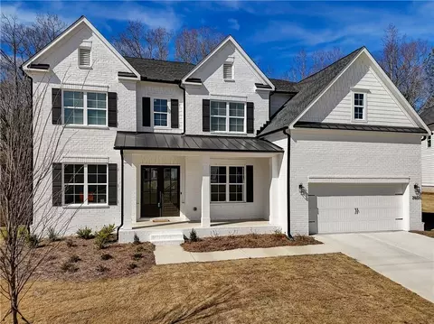 2022 Stonecreek Dr, Woodstock, GA 30188