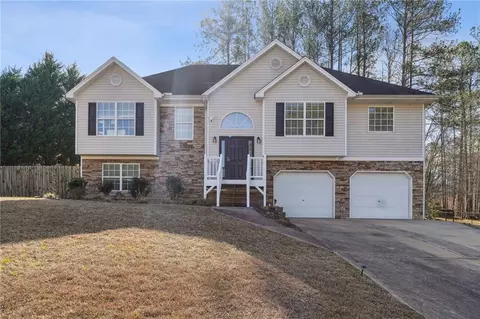 814 Holland Rd, Dallas, GA 30157