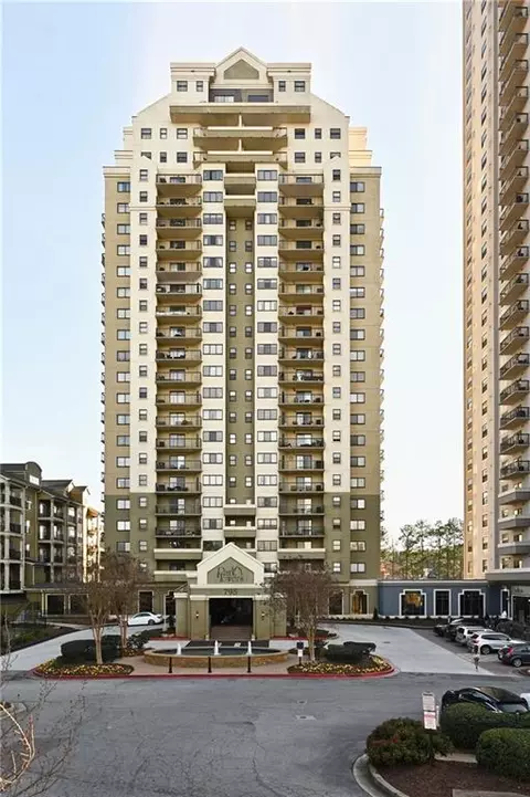 795 Hammond Dr #811, Atlanta, GA 30328