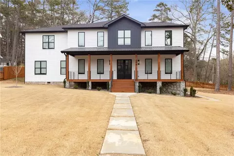 854 Candler St, Decatur, GA 30030