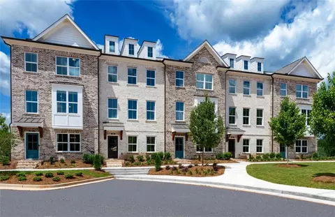 117 Basil St #101, Cumming, GA 30040