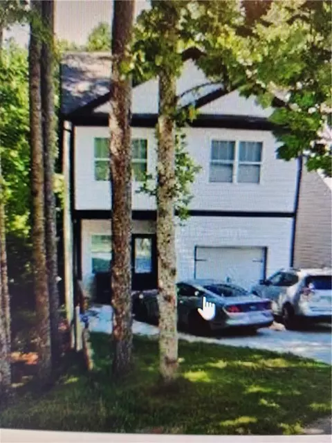 321 Hood Park Dr, Jasper, GA 30143