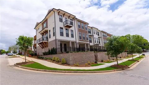 235 Downing Dr #93, Alpharetta, GA 30022