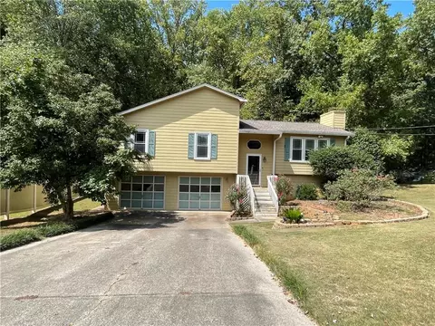 4380 Conwhey Ct SW, Smyrna, GA 30082
