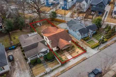 1089 Hardee St NE, Atlanta, GA 30307