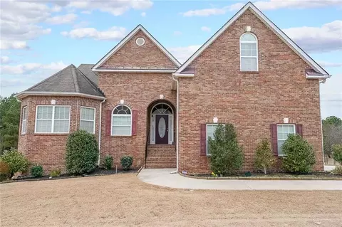 201 Terrell Dr, Loganville, GA 30052