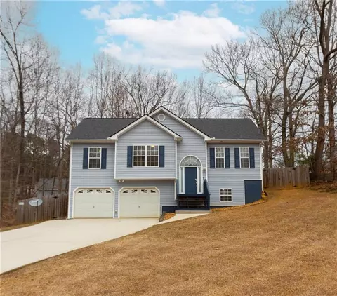 41 Kelley Ln, Dallas, GA 30132