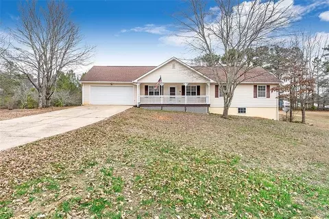 311 Oak Rdg, Auburn, GA 30011