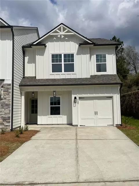 127 Kingfisher St, Ball Ground, GA 30107
