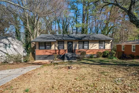 3128 Latona Dr SW, Atlanta, GA 30354