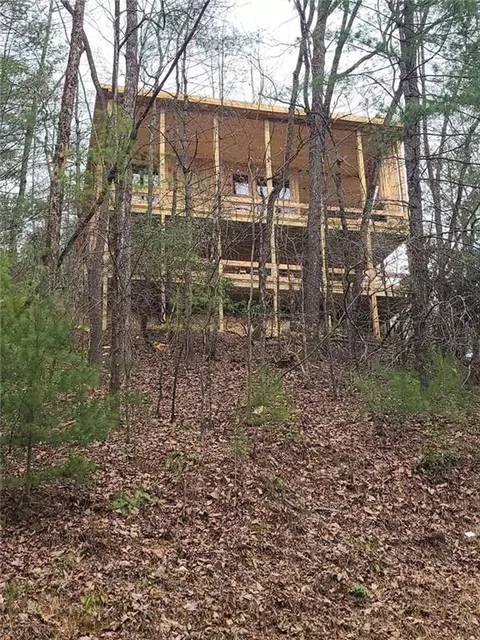 Lt 3 Black Ankle Creek Road, Blue Ridge, GA 30513