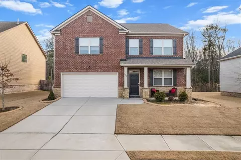 3092 Hawthorn Farm Blvd, Loganville, GA 30052