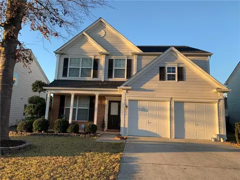8845 Grappe Trce, Suwanee, GA 30024