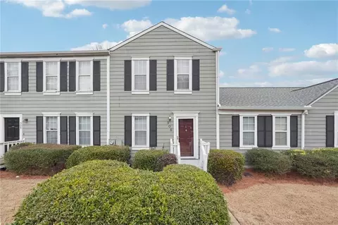 506 Harbor Lake Ct, Marietta, GA 30066